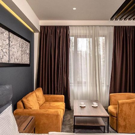 Nor Ekats Aparthotel Ереван Екстериор снимка