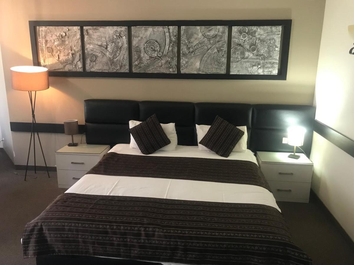 Nor Ekats Aparthotel Ереван Екстериор снимка