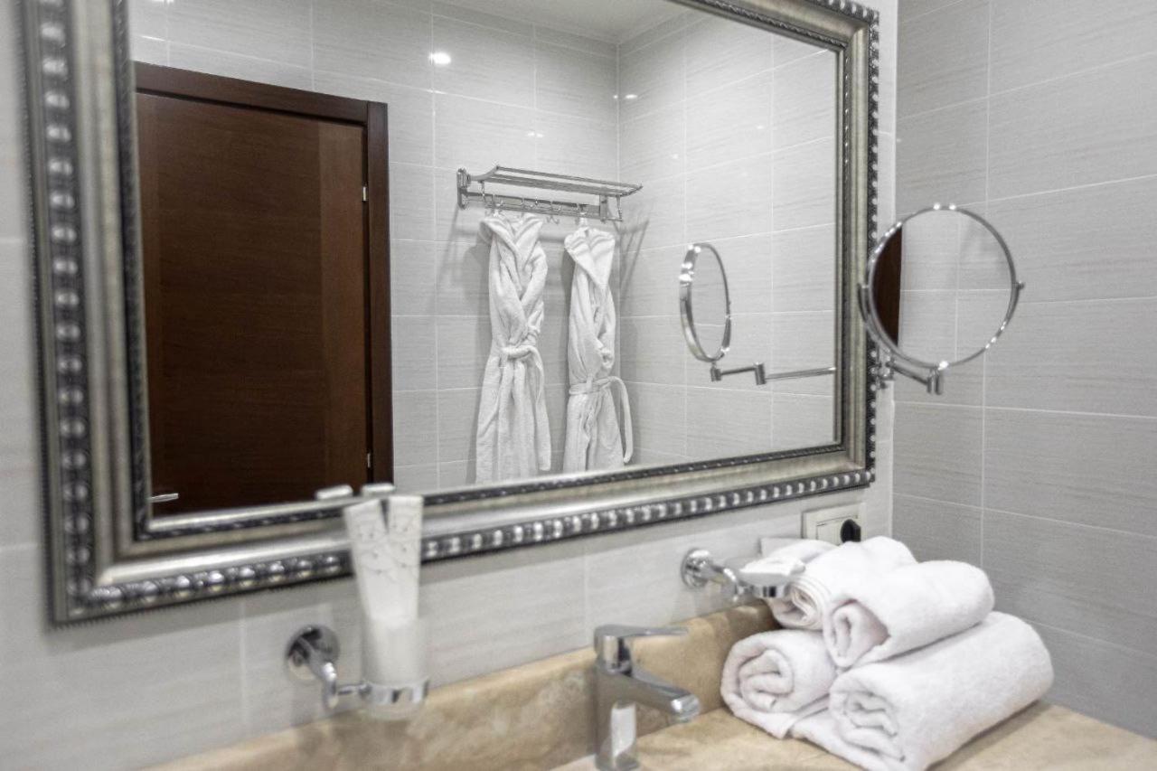 Nor Ekats Aparthotel Ереван Екстериор снимка