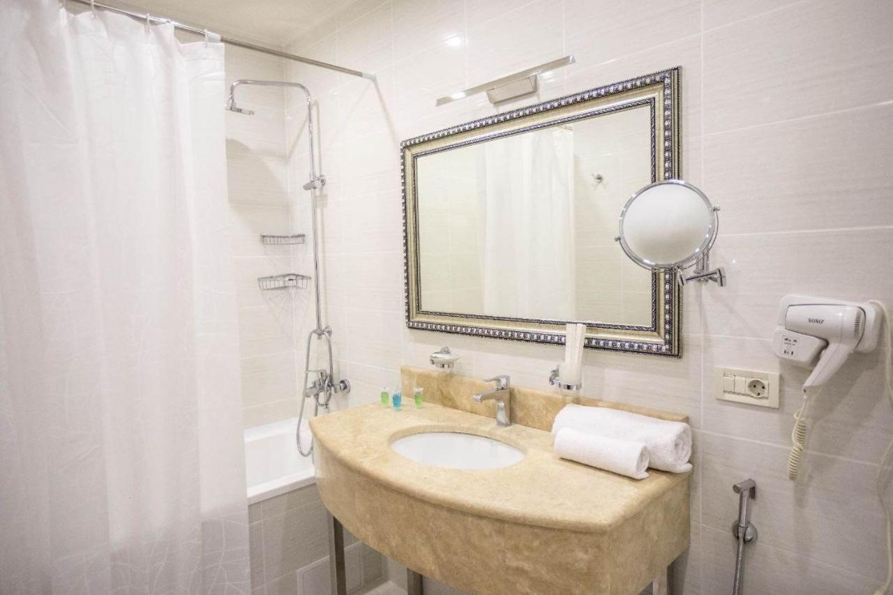Nor Ekats Aparthotel Ереван Екстериор снимка