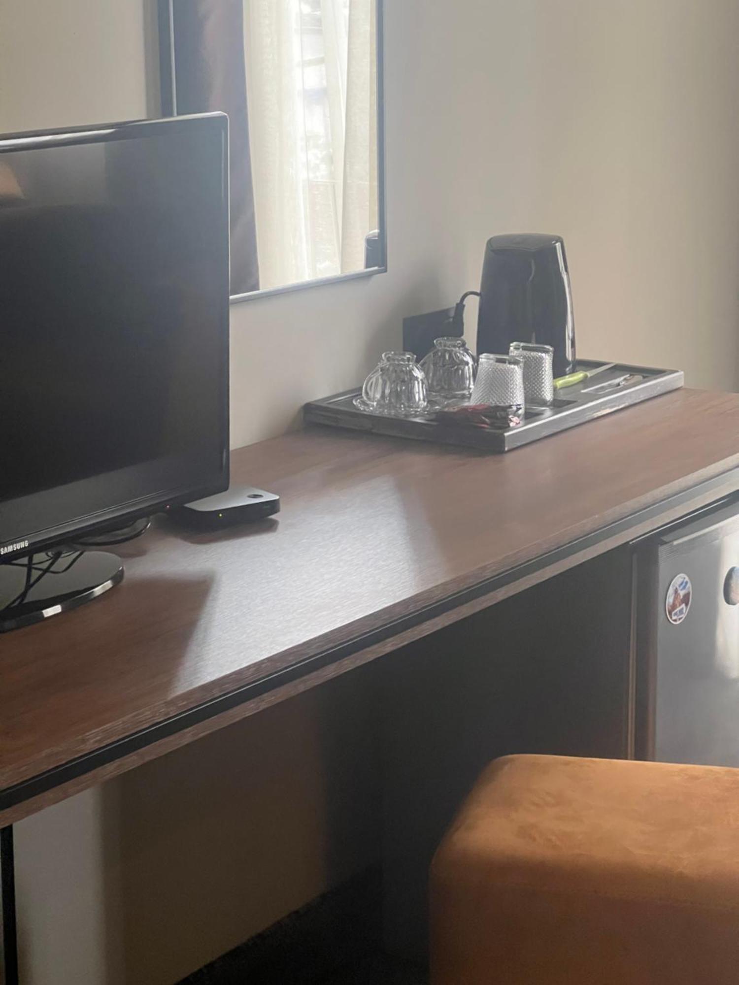 Nor Ekats Aparthotel Ереван Екстериор снимка