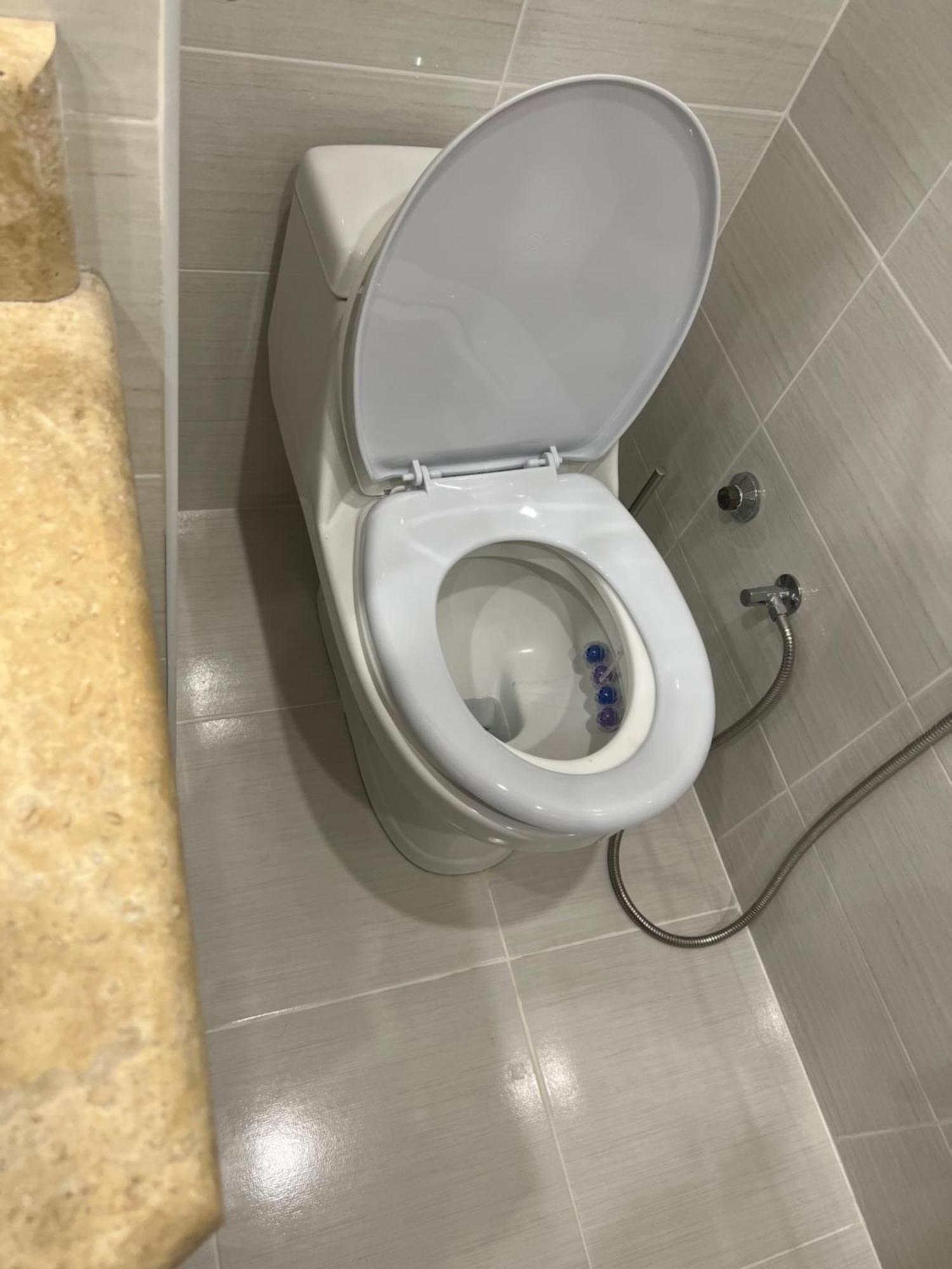 Nor Ekats Aparthotel Ереван Екстериор снимка